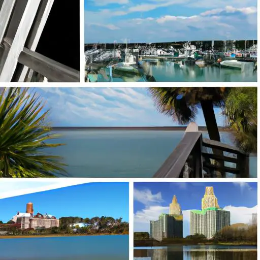 Hilton Head Island, SC : Interesting Facts, Famous Things & History Information | What Is Hilton Head Island Known For?